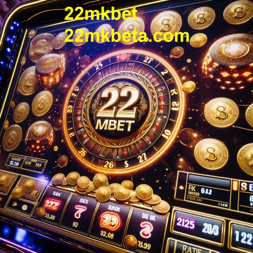 Explorando a Categoria de Pagamento no 22mkbet: Diversão e Ganhos