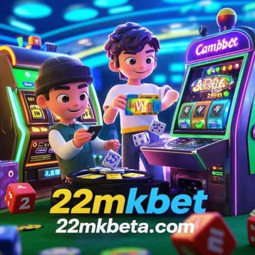 22mkbet