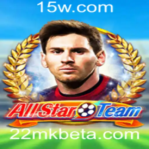 AllStarTeam: Um Mergulho no Mundo do Futebol Virtual com 22mkbet