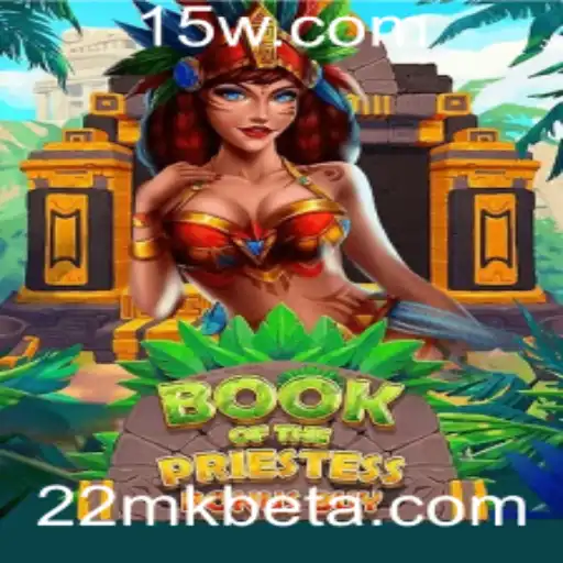 Descubra o Fascinante Mundo de BookOfThePriestess e as Emoções de 22mkbet