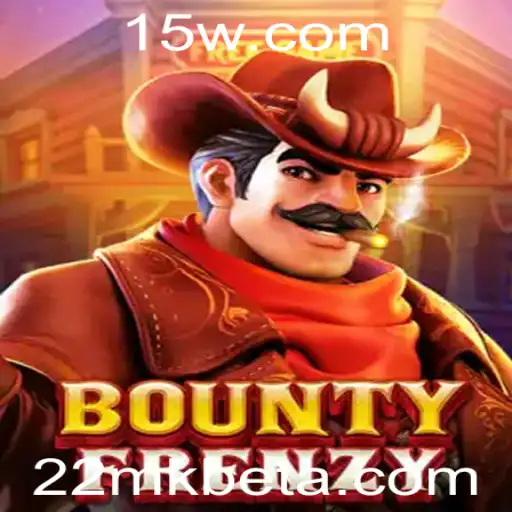 BountyFrenzy: Descubra a Ação e Emoção do Jogo de Caça ao Tesouro