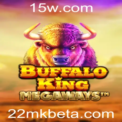 Descubra o Fascinante Mundo de BuffaloKing no 22mkbet