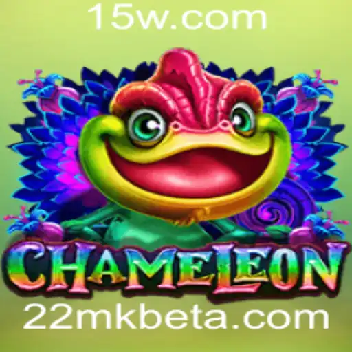 Descubra o Jogo Chameleon com 22mkbet