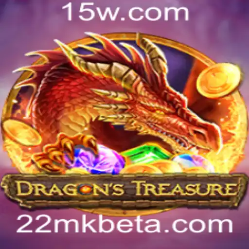 Descubra a Fantasia de DragonsTreasure com a Chave Mágica 22mkbet