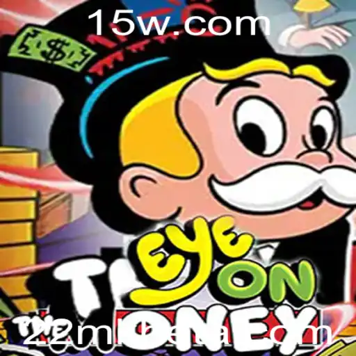 Descubra o Fascinante Mundo do Jogo EyeOnTheMoney