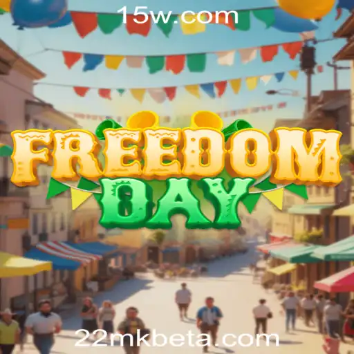 FreedomDay: Descubra o Novo Jogo Revolucionário com 22mkbet