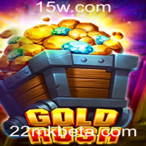Descubra o Fascinante Mundo de GoldRush com 22mkbet