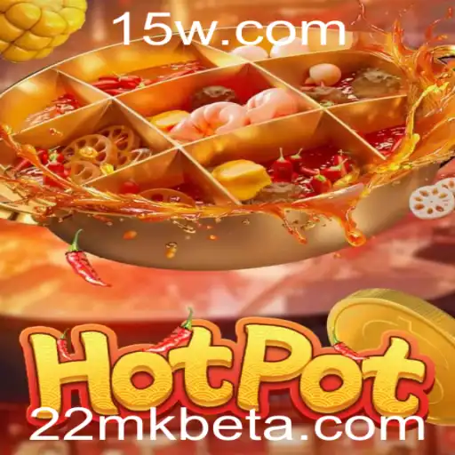 Explorando o Jogo Hotpot: Inovação e Estratégias