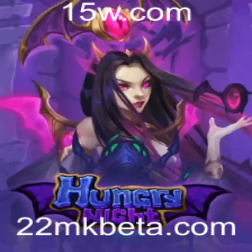 HungryNight: Descubra o Novo Fenômeno do Mundo dos Jogos
