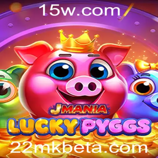 Descubra JManiaLuckyPyggs: Um Mergulho no Mundo Vibrante do Jogo com 22mkbet