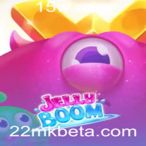 JellyBoom: Desvendando o Mundo Vibrante do Novo Jogo de Aventura