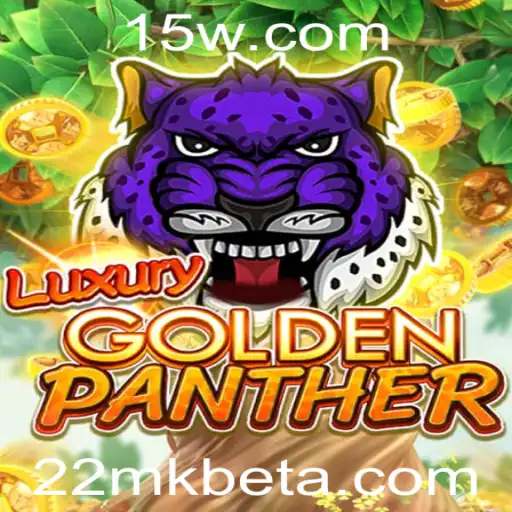 Descobrindo o Fascínio de LUXURYGOLDENPANTHER