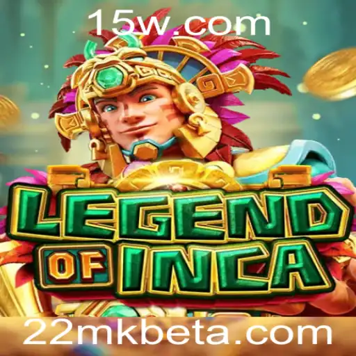 Descubra a Aventura Fascinante do LegendofInca com 22mkbet