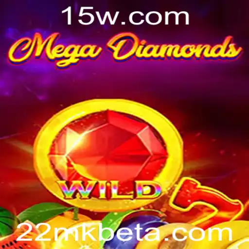 MegaDiamond: Uma Nova Era no Mundo dos Jogos Online