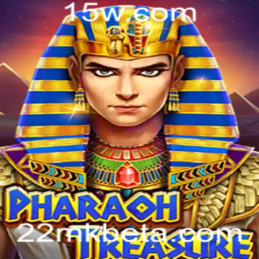 Descubra PharaohTreasure: O Jogo de Aventura com '22mkbet'