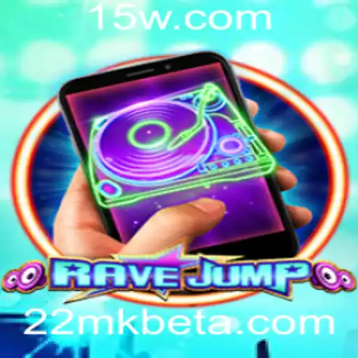 RaveJumpmobile: Um Jogo Inovador no Universo Mobile