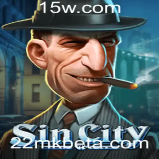 SinCity: Explorando o Jogo Inovador do Momento com 22mkbet