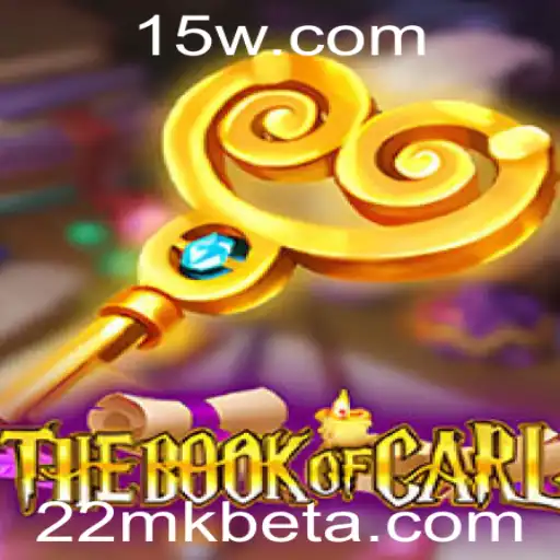 TheBookofCarl: Descubra o Fascinante Mundo de 22mkbet