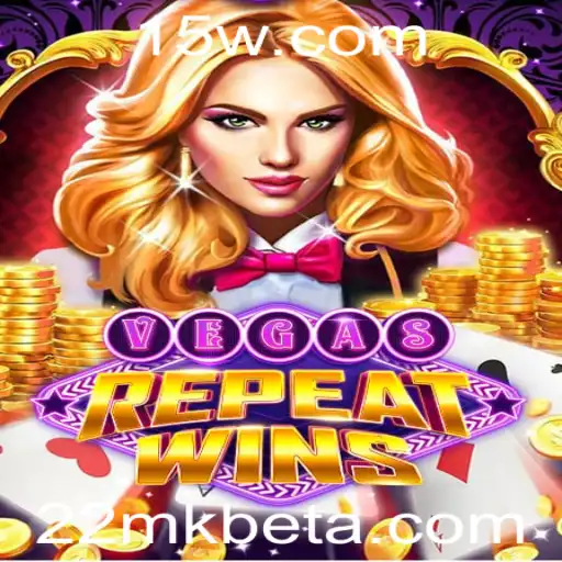 Descubra o Mundo Emocionante de VegasRepeatWins: O Jogo que Conquista Multidões